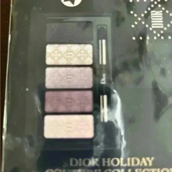 Dior holiday couture collection New - Picture 2 of 6